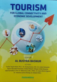 Image of TOURISM : For Global Connectivity And Economic Development